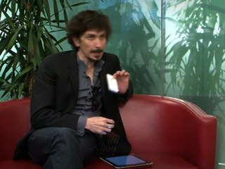 Le Psymmo, avec Arnaud Tsamère, Raphaël Mezrahi... -- Episode 1