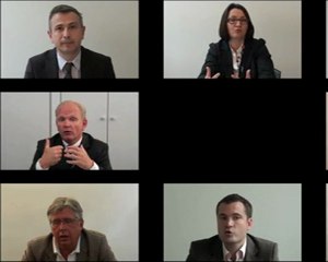 Témoignages et motivation de créateurs d’entreprise et porteurs de projet