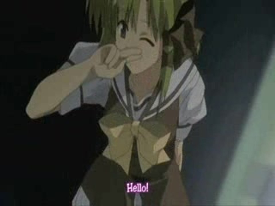 Asa-senpai