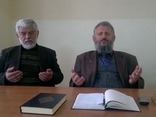 İbrahim Cansız Abimizin Hanımı İçin Hatm-i Şerif
