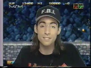 MCM (1994) : Player One (Partie 2).avi