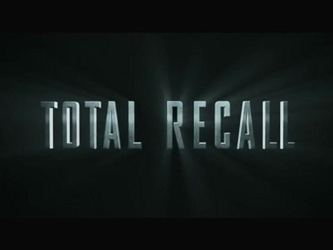 Total Recall Mémoires Programmées Teaser VO