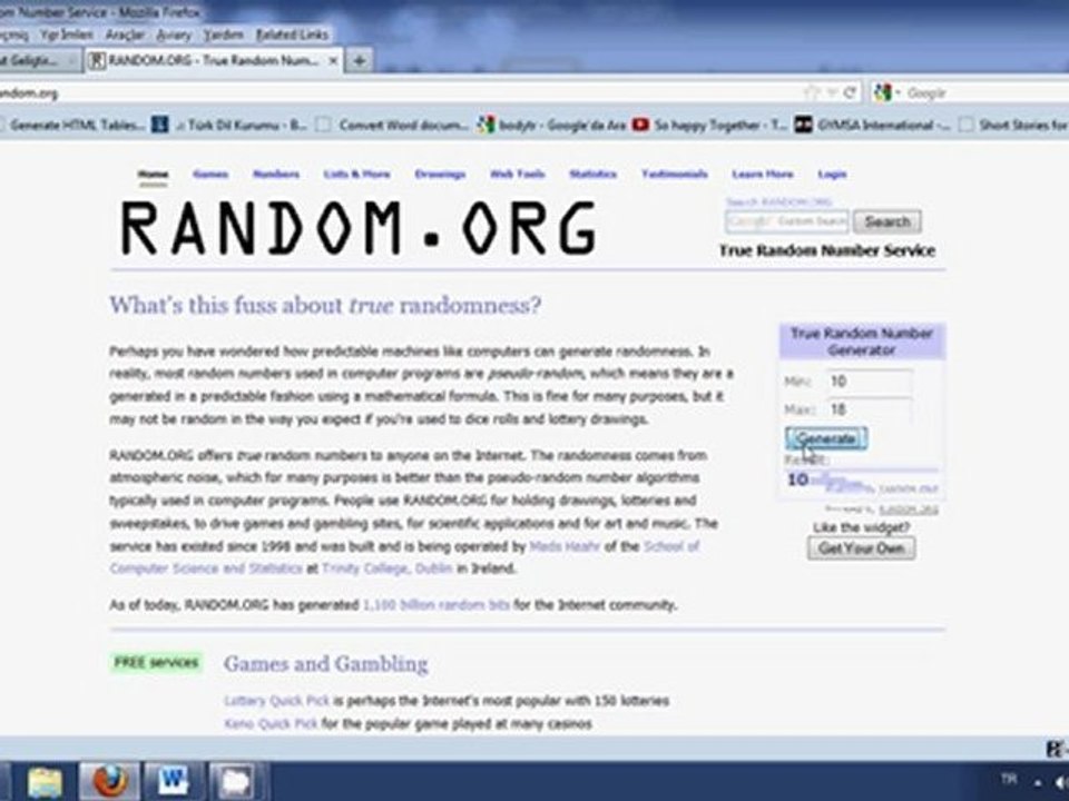 Zinde Türkiye Dergisi 5. Hediye Çekilişi