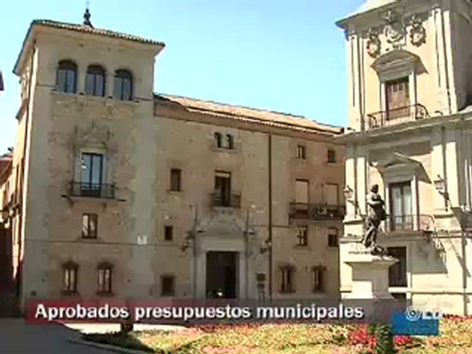 Noticias a las 21h - 29/11/06