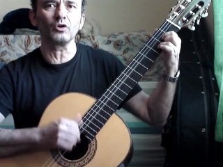 Sauf le respect que je vous dois