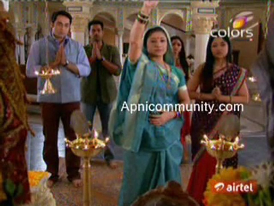 Havan [Episode - 134] - 29th March 2012 pt1