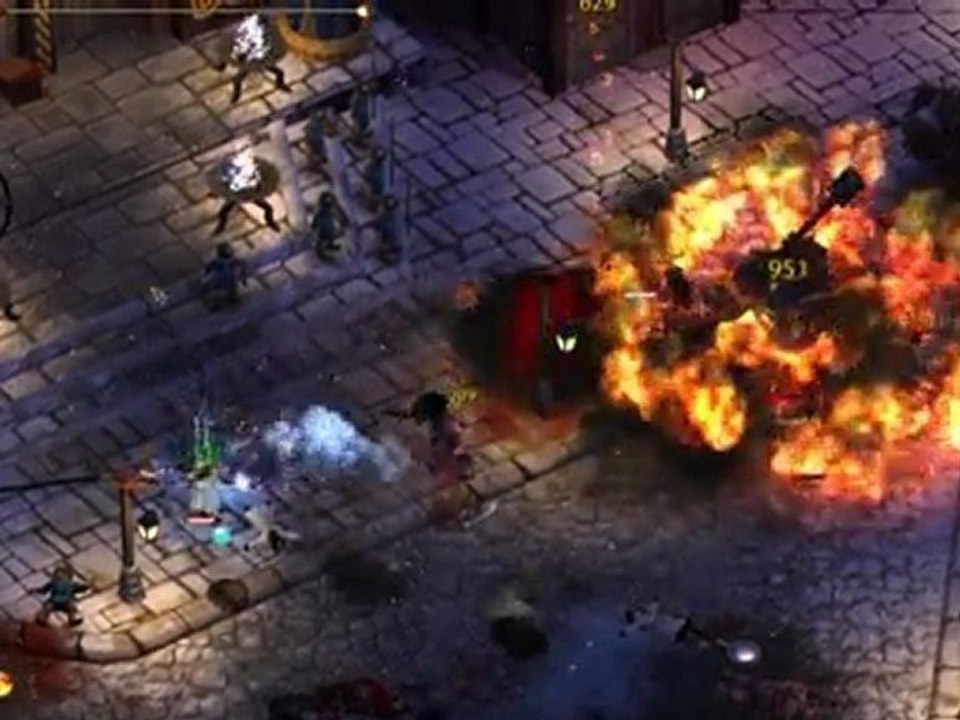 Play Together - Magicka 13