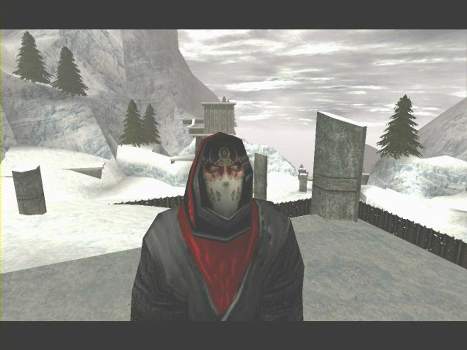 Gothic 2 NK - "Zaciemnienie"