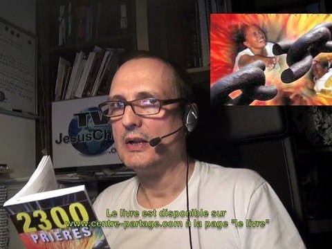 2300 PRIERES DE DELIVRANCE: DESENVOUTEMENT PAR INTERNET - le livre de Allan Rich