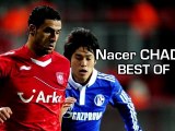 Nacer Chadli, best of