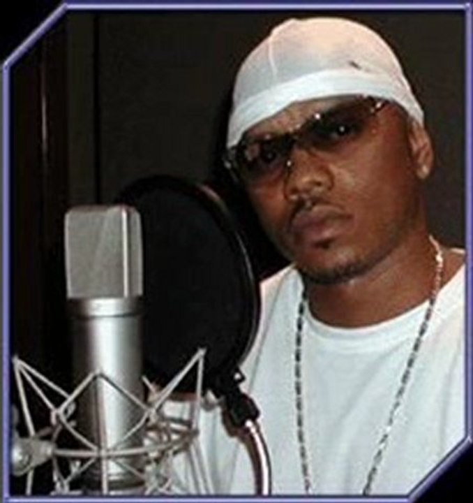 Donell Jones - Another Life