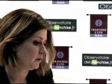 Interview de Céline Loison, franchise Sépia