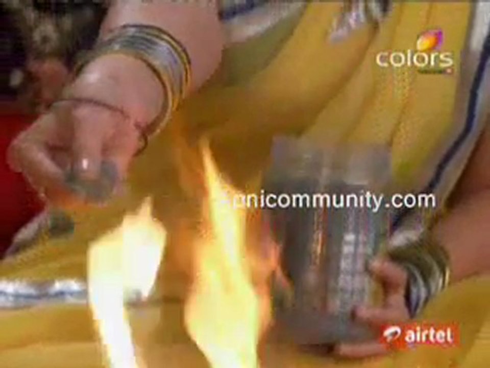 Havan [Episode - 134] - 29th March 2012 pt2