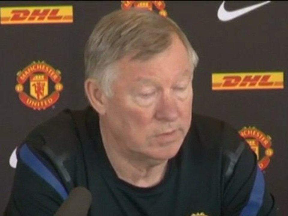 Blackburn - Kean lodato da Ferguson