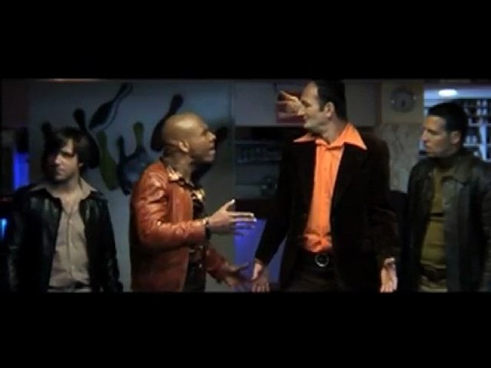 Démo Alain de Catuelan 2012