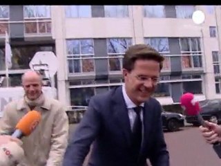 Dutch parties closer to budget deal