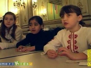 Zoom sur le recyclage en cantine scolaire