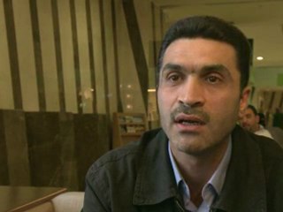 L'opposition syrienne s'engage laborieusement vers l'unité