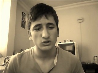 Mc AydemiR Bana Sor 2012