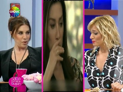 Nebahat Çehre ekranlara dönüşünü anlatıyor