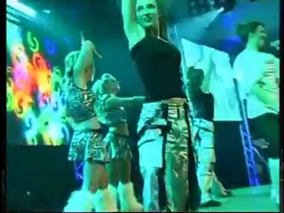 Ultra 90s 2012 Promo Video