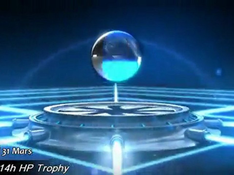 Programme TV : du 28 mars au 3 avril