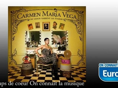 Les coups de coeur On connaît la musique