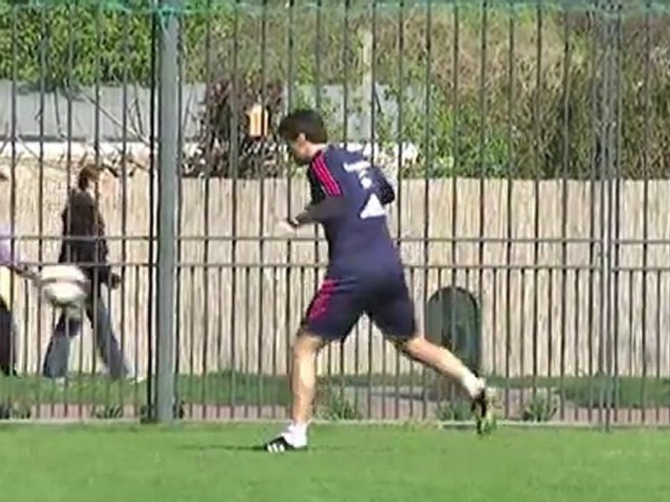 Rouge et Noir : L'avant-match côté Lyon