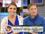 GÜLBEN - Prof. Dr. Gülbin Gökçay ile Bebek ve Çocuklarda Bahar Alerjisi 29.03.12