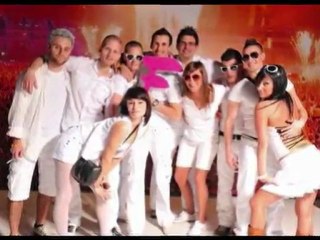 Sensation White Hasselt 2012 - By : Gilles Matho