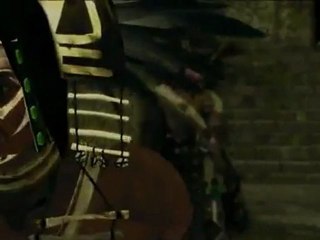 Risen 2 Dark Waters - Le Titan !