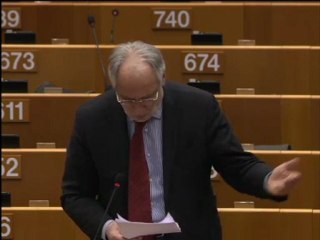 Ivo Vajgl on Enlargement report for Montenegro