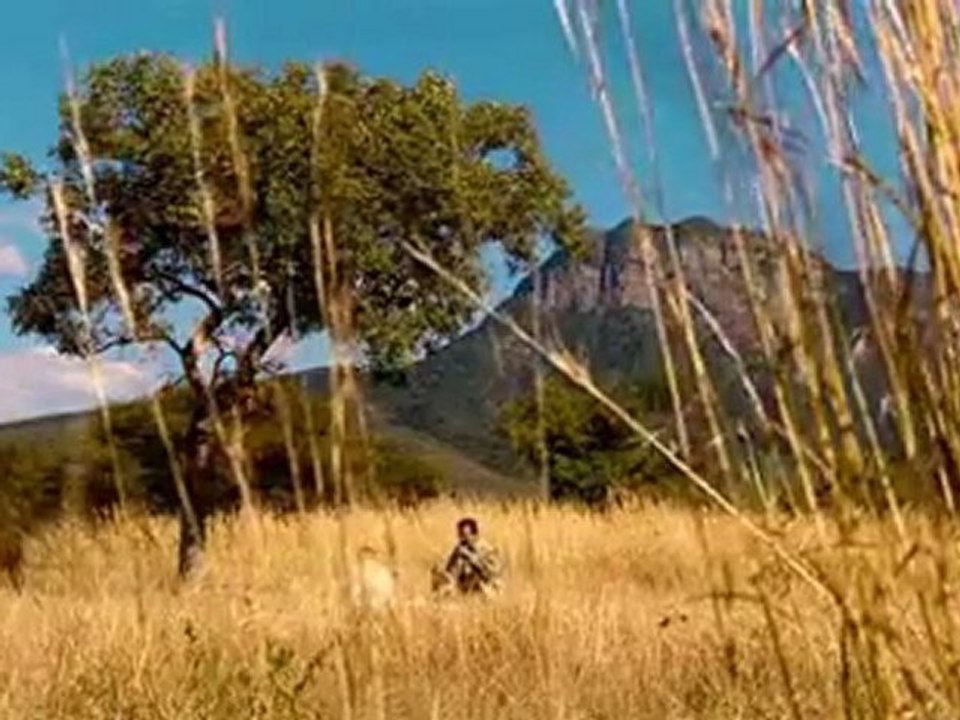 Im Reich der Urmenschen 1 Vorläufer oder Blutbrüder 2v4 Video  - Zweifler-alias-Jensengard - MyVideo