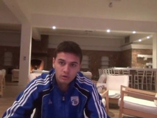 Θαλασσίτης στο Balla 1/3
