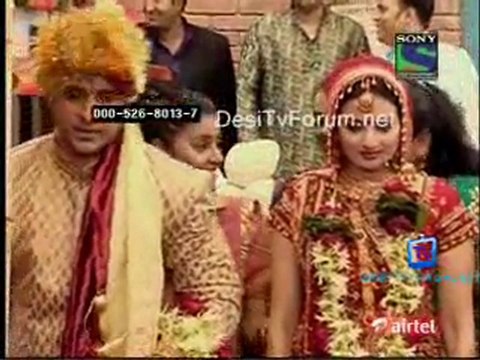 Shubh Vivah [Episode 24] - 29th March 2012 Video Watch Online