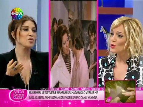 Nebahat Çehre Yeşilçamın ünlü kadınlarıyla neler yaşadı