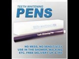 Teeth Whitening Kits