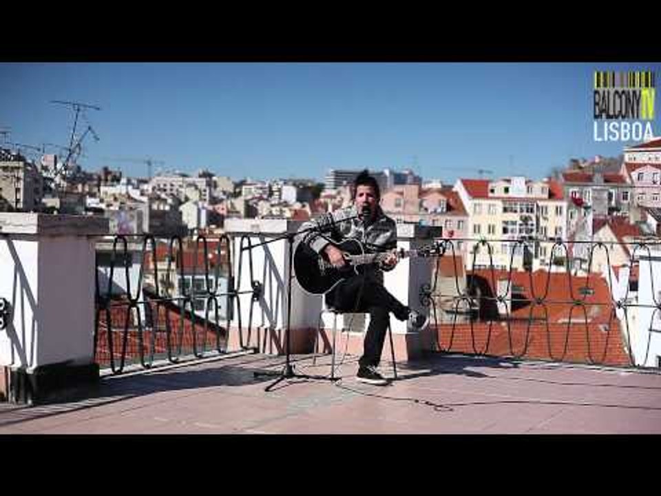 HELLO ATLANTIC (BalconyTV)