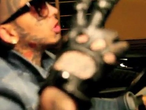 Swagg Man - Actuality 3 (GO FAST BITCH!!!!!)