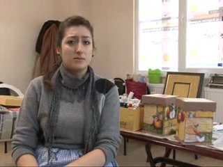 Ahşap Boyama | KOMEK