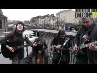 DEAD BEES - CHEMICALS (BalconyTV)