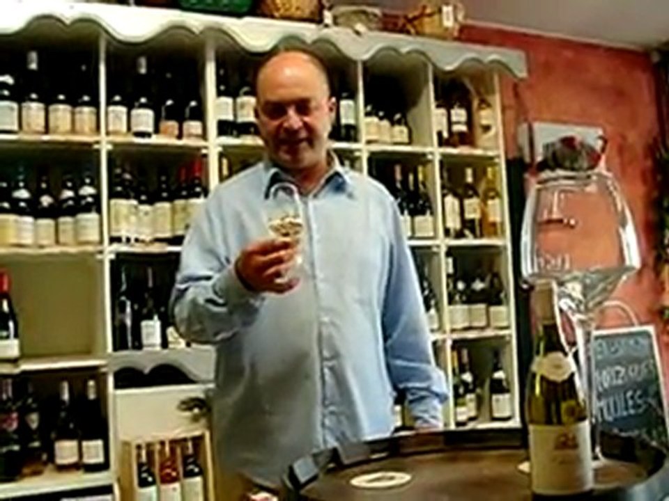 Domaine le Verger - Chablis