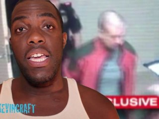 Police surveillance video Shows No Blood or Bruises on George Zimmerman....