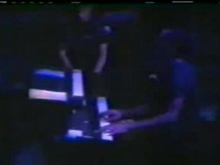 George Michael -Tonight (Live)