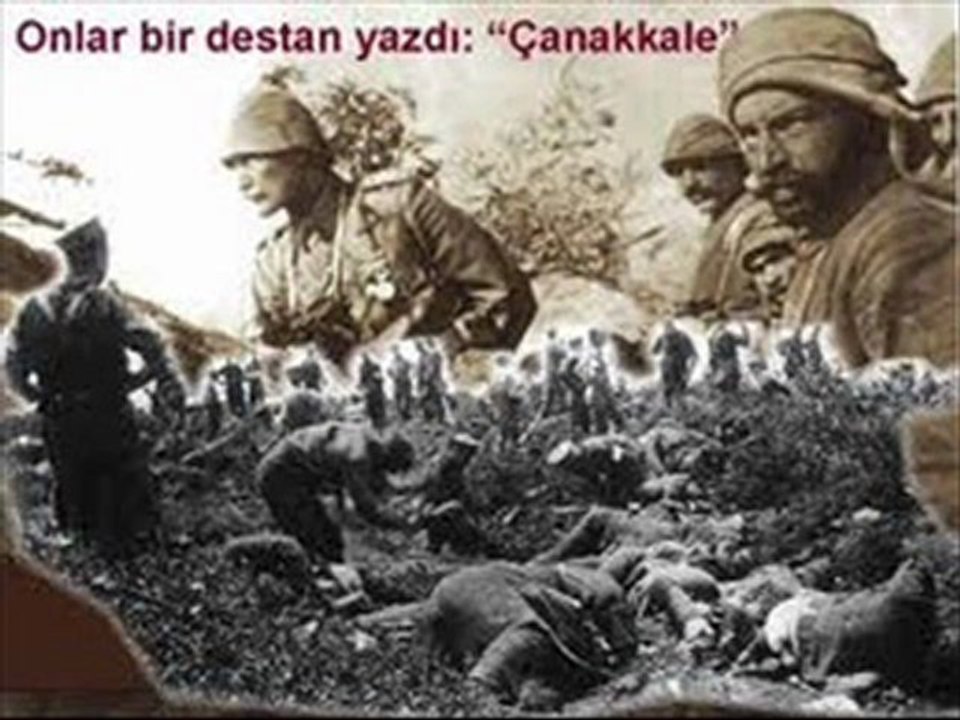 RUHİ SU & ÇANAKKALE ♥