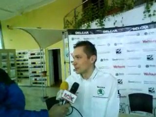 Declaratii Eugen Rotaru 29 martie 2012