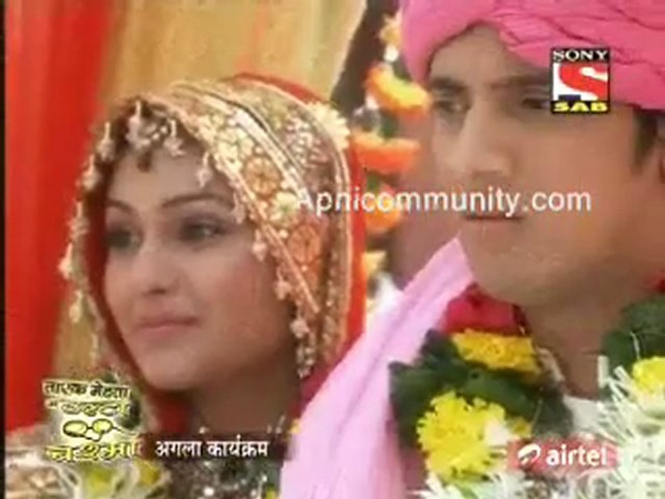 I Luv My India [Episode - 29] - 29th March 2012 pt3
