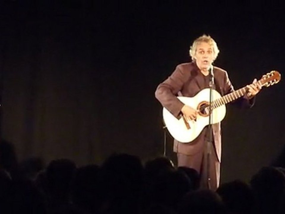 Rémo Gary - Il pleut (Il pleuvait très fort sur Aizac) - Aizac 07 (Gilbert)