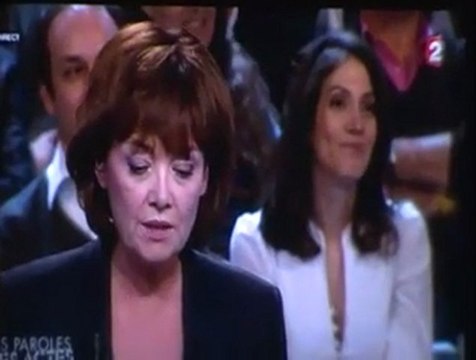 nathalie saint cricq cheveux