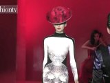 Fatima Lopes Fall 2012 Show - Paris Fashion Week | FashionTV